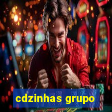 cdzinhas grupo